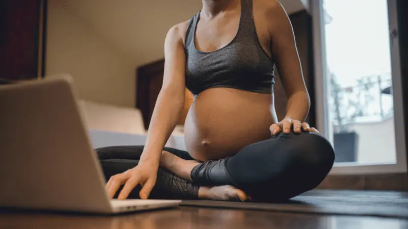 5 Best Prenatal Yoga Courses Online 20 How To Find The Best Best Prenatal Yoga Courses Online