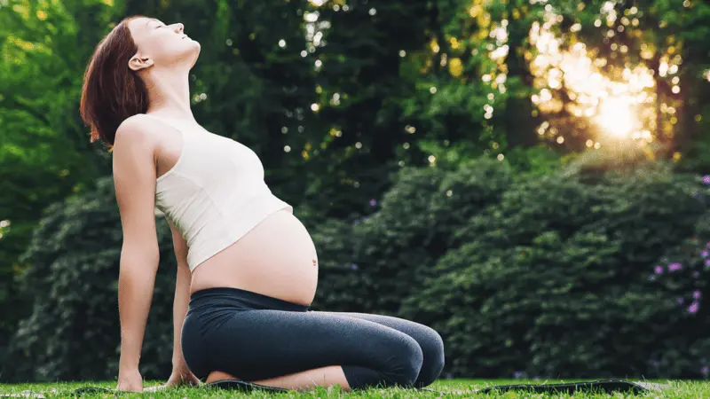 5 Best Prenatal Yoga Courses Online 2 How To Learn Prenatal Yoga