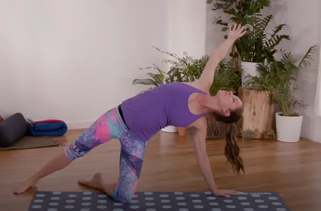 5 Best Prenatal Yoga Courses Online 17 Prenatal Yoga Course By Mind body green