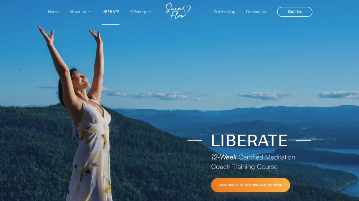 11 Best Meditation Courses Online For Beginners & Advanced Practitioners 3 suraflow