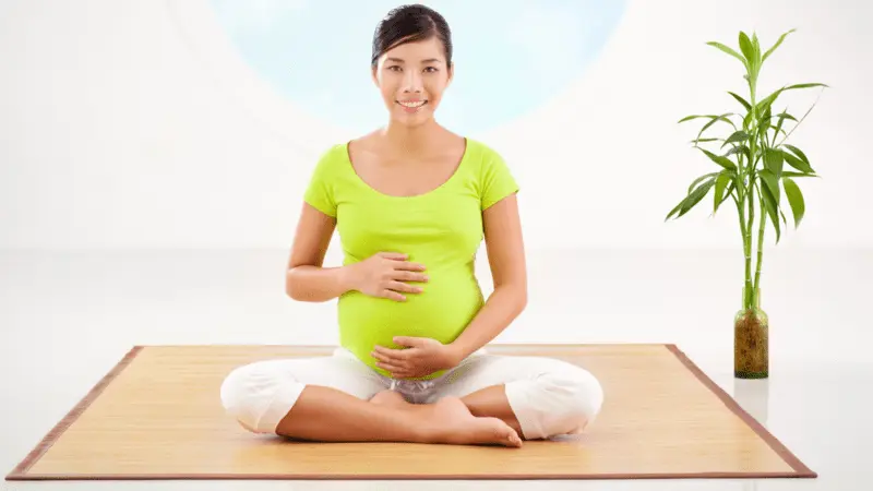 5 Best Prenatal Yoga Courses Online 3 When Can I Teach Pregnancy Yoga