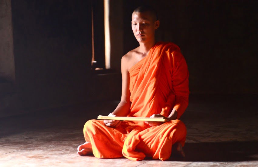 Why You Should Learn Yoga Philosophy 3 Mindfulness