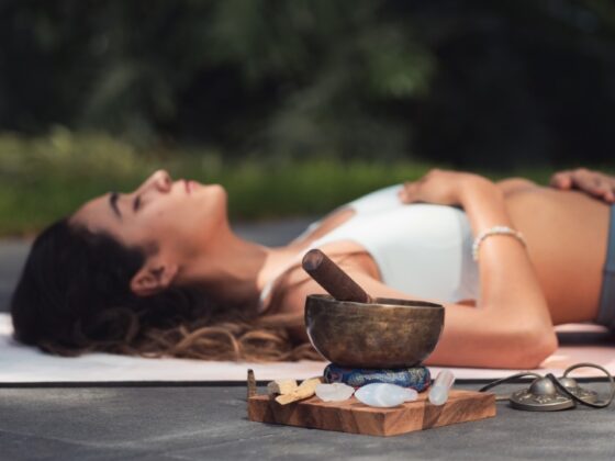 The Transformative Power of Trauma-Informed Yoga and How it Can Help You 4 The Transformative Power of Trauma-Informed Yoga and How it Can Help You