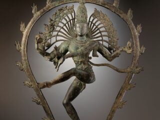The Meaning & Symbolism of Nataraja the Dancing Shiva 50 dancing nataraj