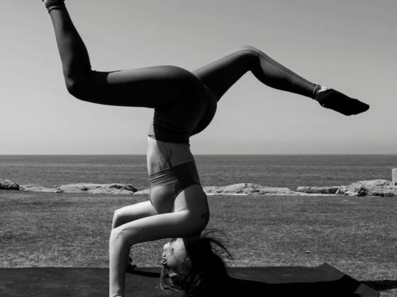 A Journey of Transformation: My Experience as a Yoga Teacher 8 why i am a teacher