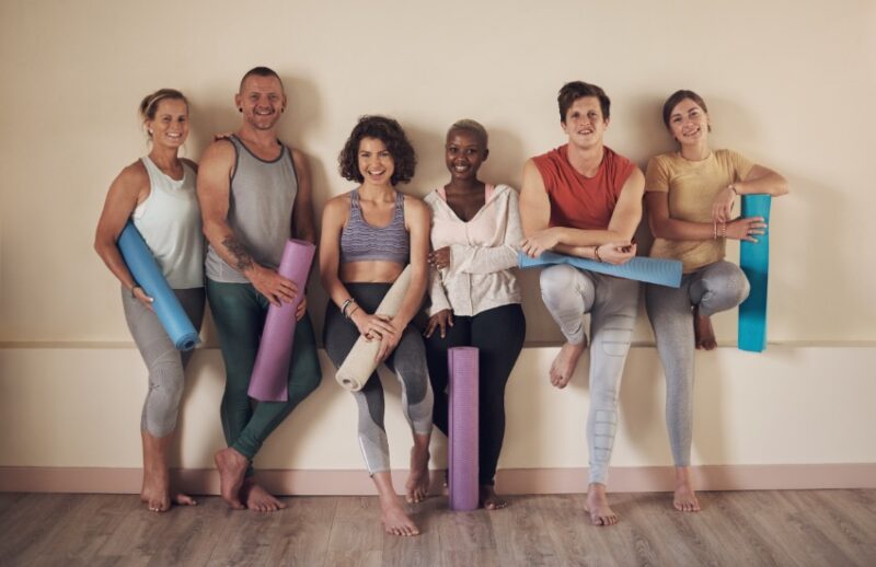 The Role of Continuous Learning in Yoga Teaching 1 Continuous Learning in Yoga Teaching