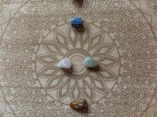 Chakra Symbols Explained: Unlocking Their Mystical Meanings 45 chakras meaning