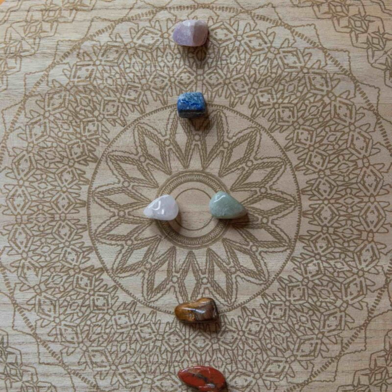Chakra Symbols Explained: Unlocking Their Mystical Meanings 1 chakras meaning