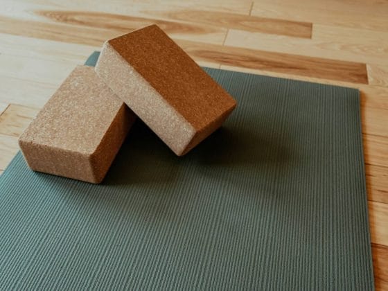 A Guide To Choosing A Yoga Mat For Your Practice  6 yoga mat
